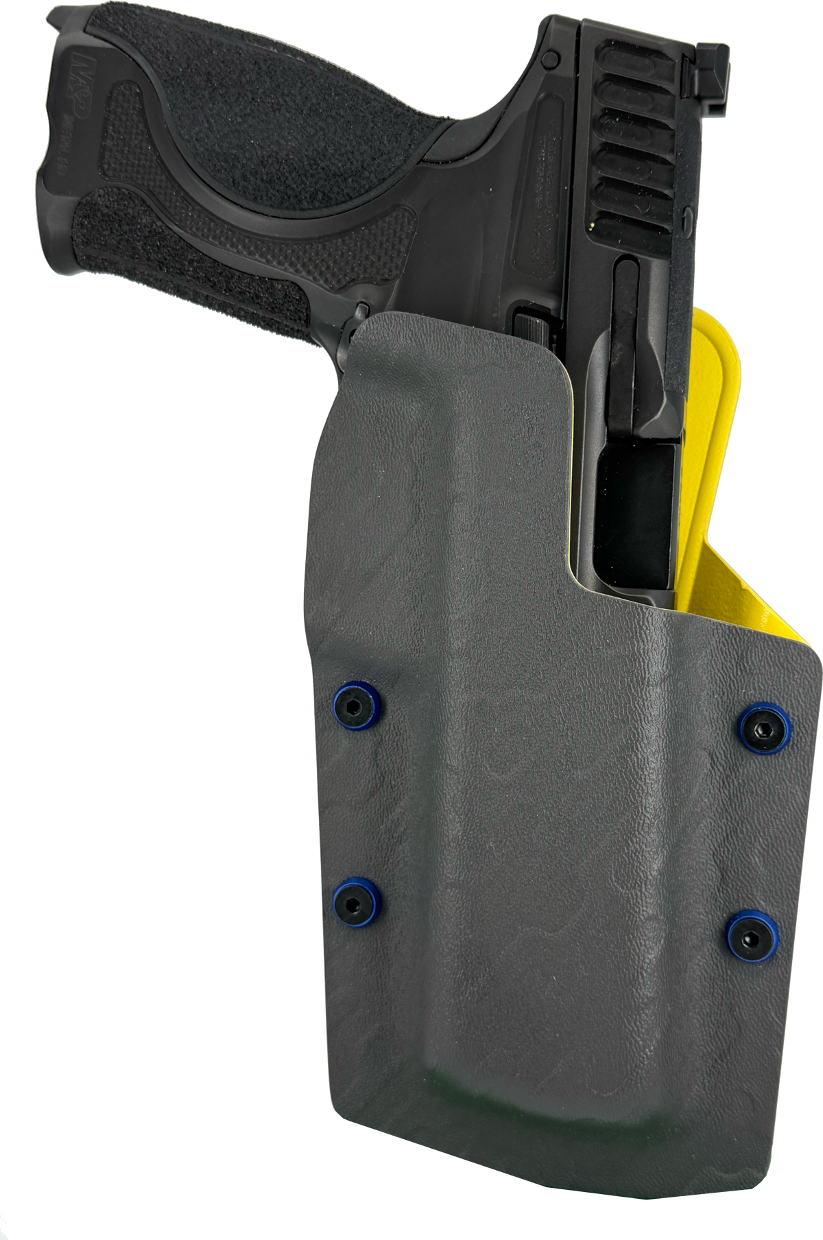 Custom Kobura Element - M&P M2.0 Competitor