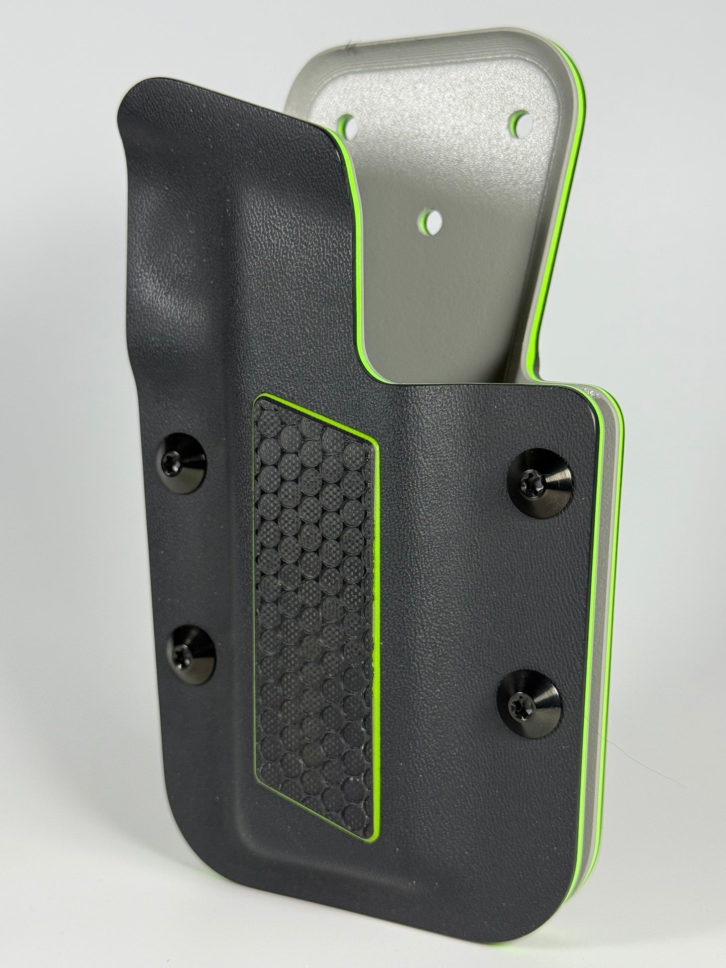 PRIX Inlay - G10 - One Color