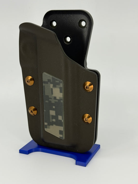 Custom KOBURA Element 2011