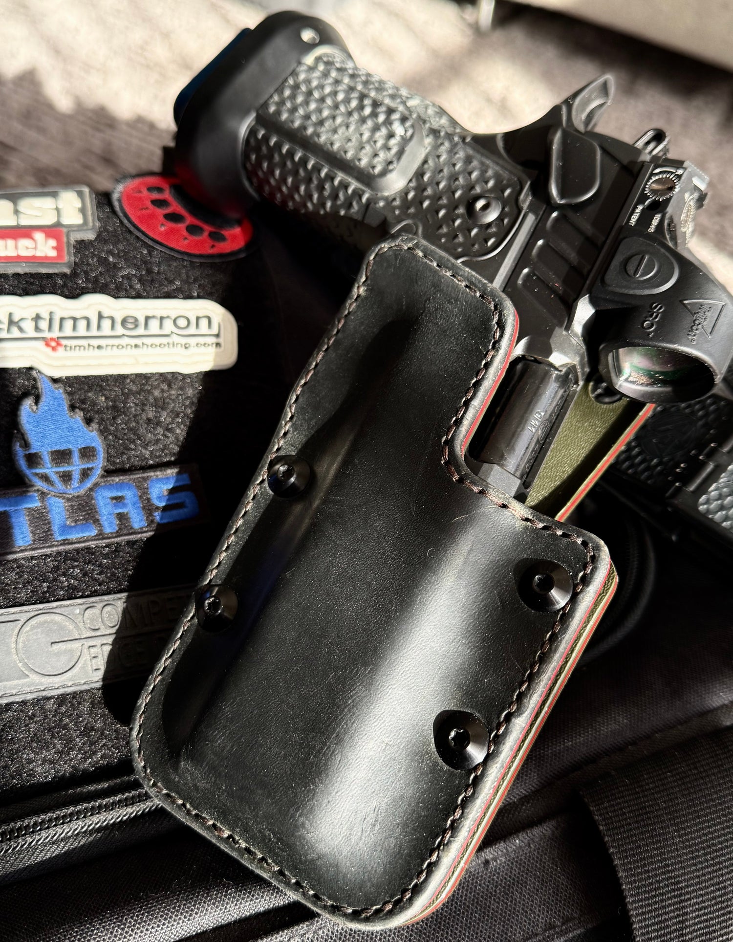 2011/1911 Holsters