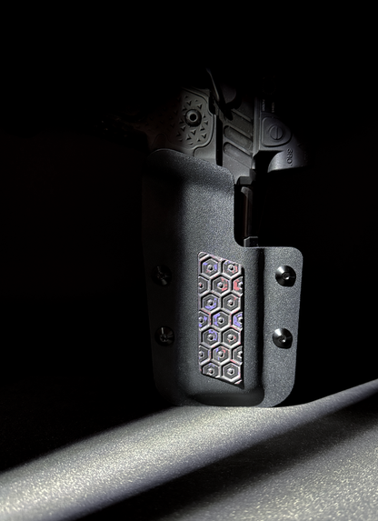 HEX Inlay - G10