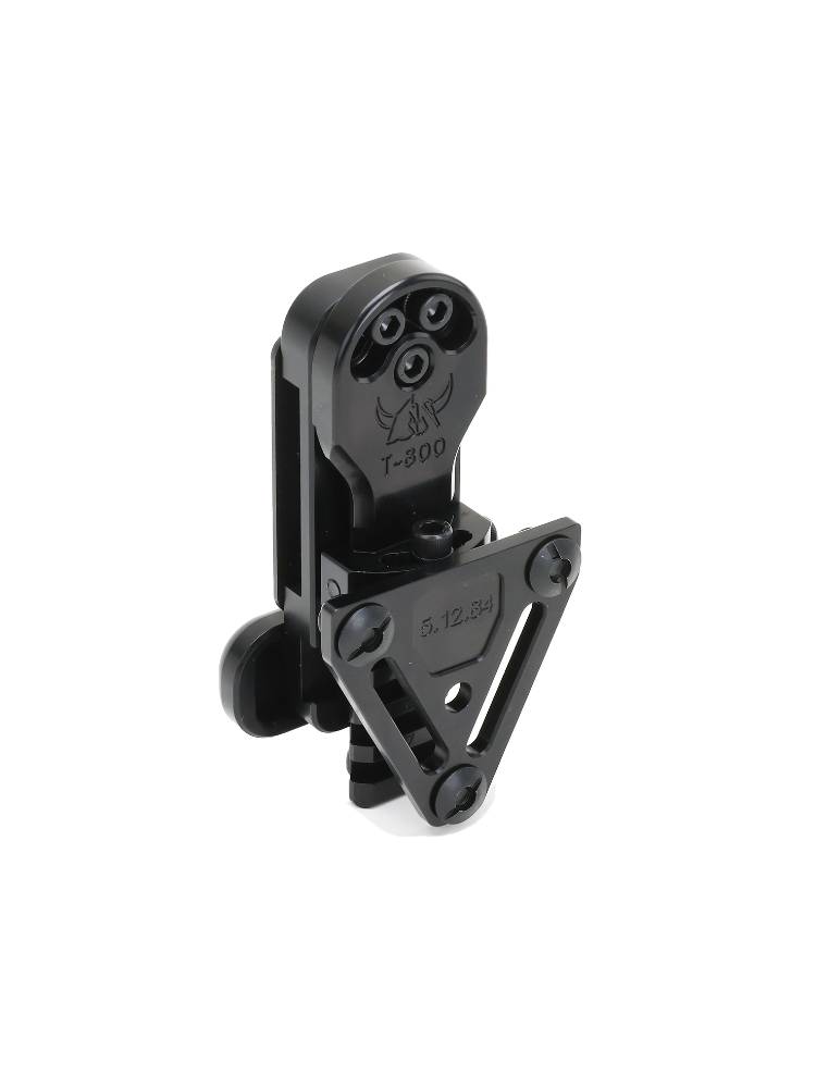 Henning Group T-800 Holster Hanger