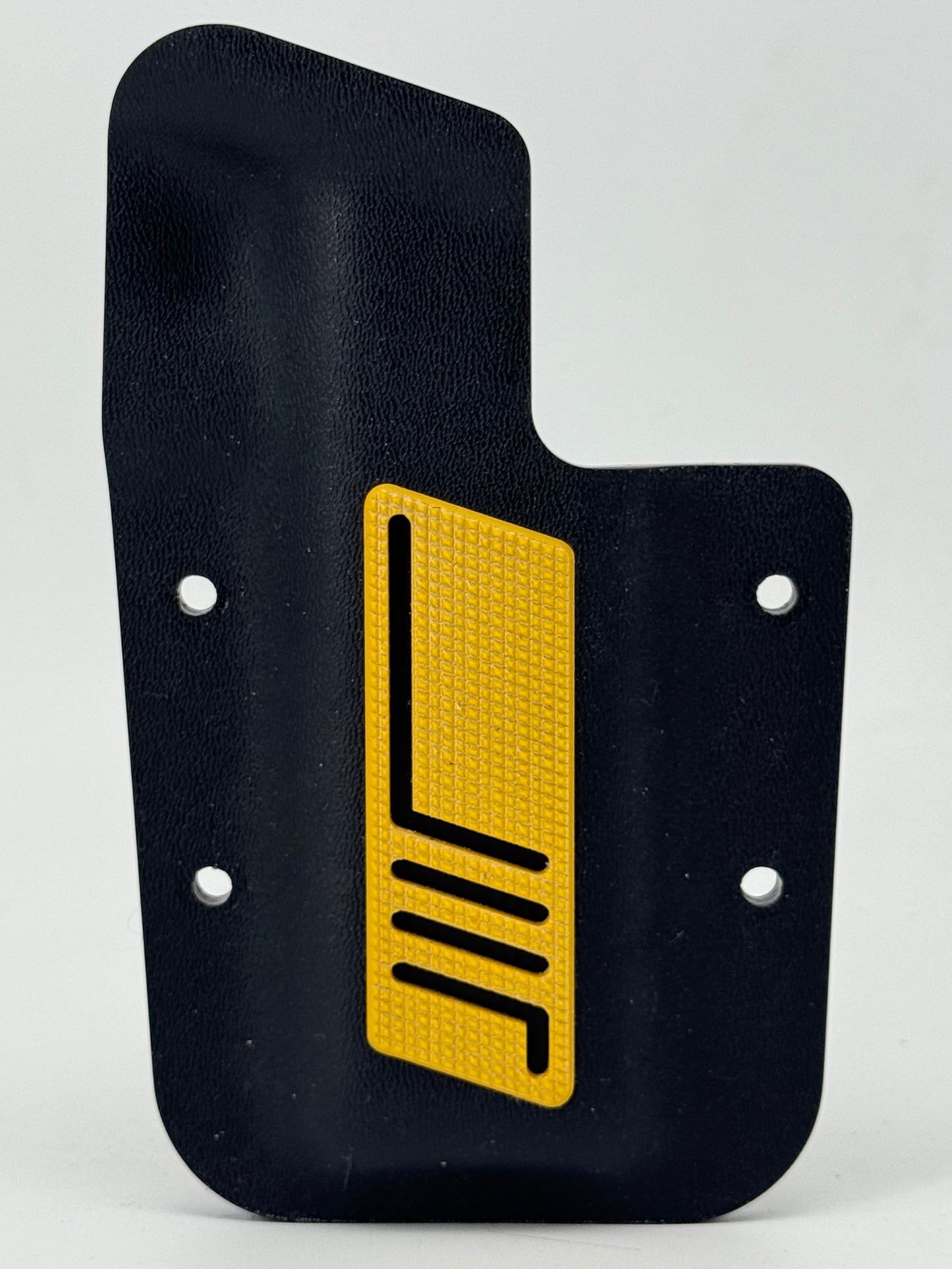 Inlay G10 Yellow - Zig