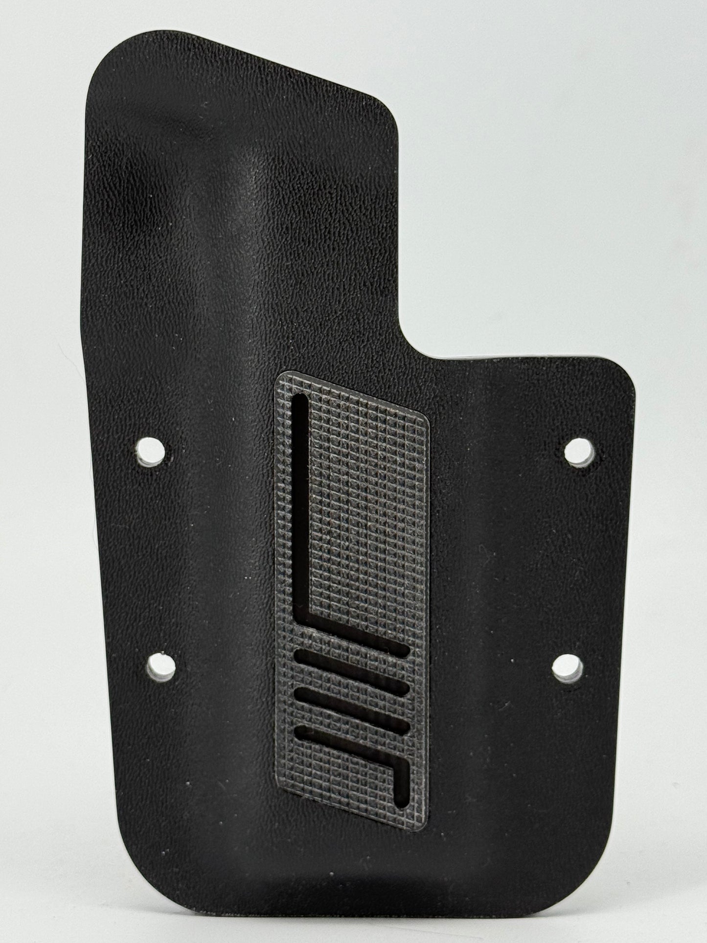 Inlay G10 Black - Zig