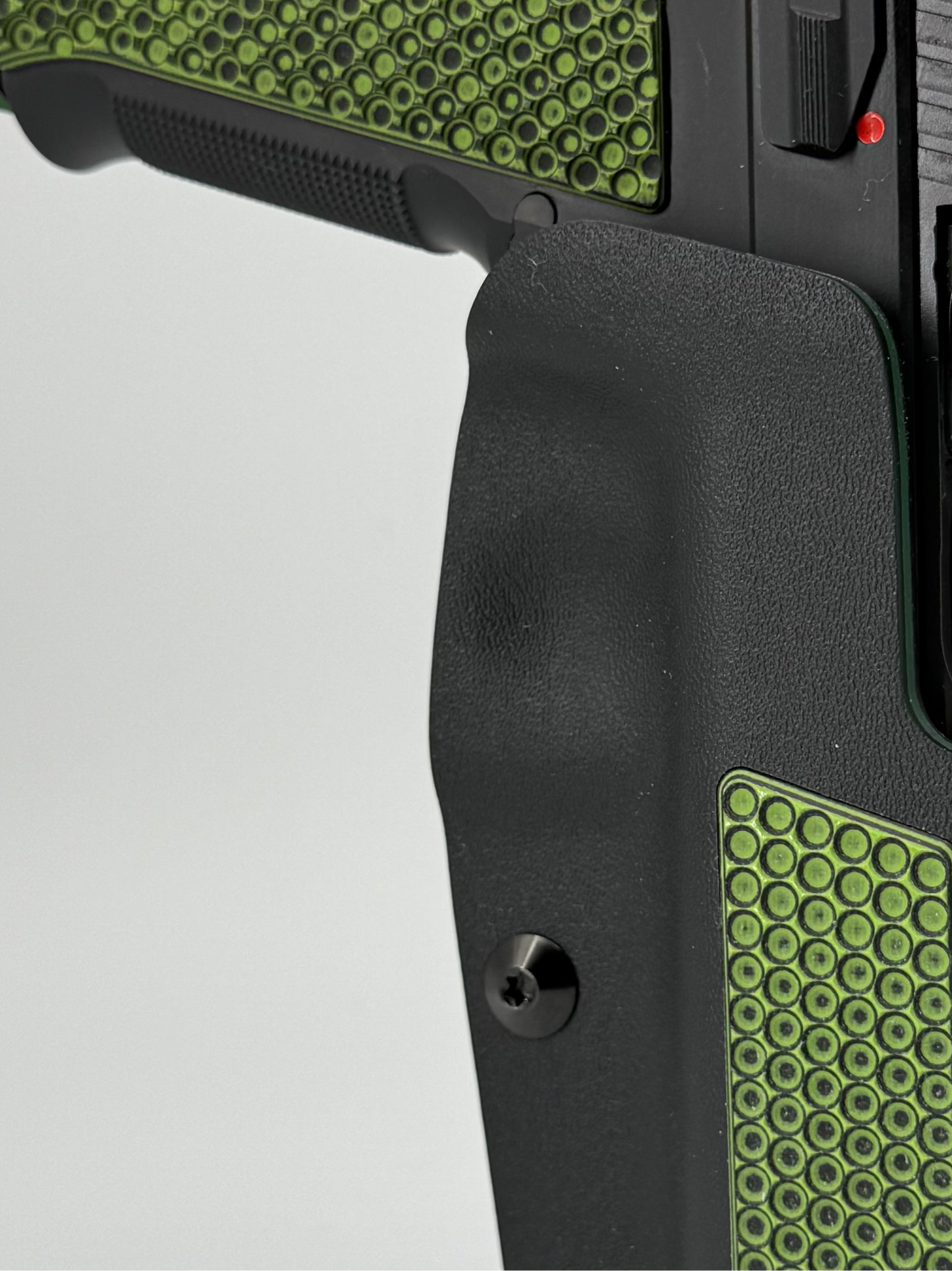 CZ Shadow 2 Palm Swell Bogies