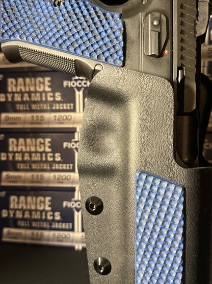 CZ Shadow 2 Palm Swell Bogies