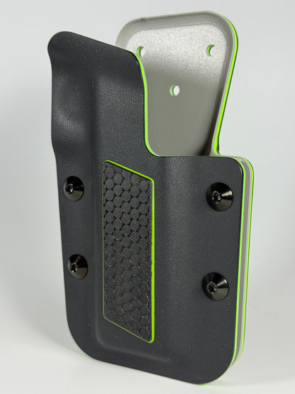 PRIX Inlay - G10 - One Color