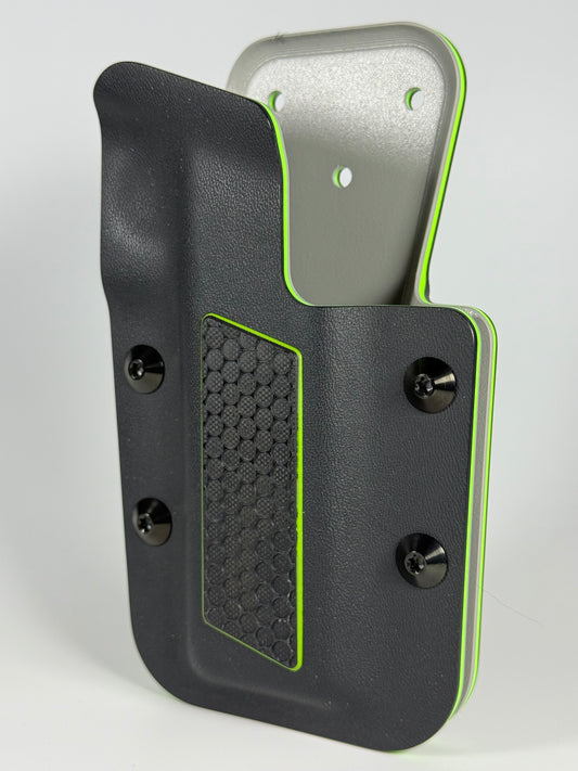PRIX Inlay - G10 - One Color