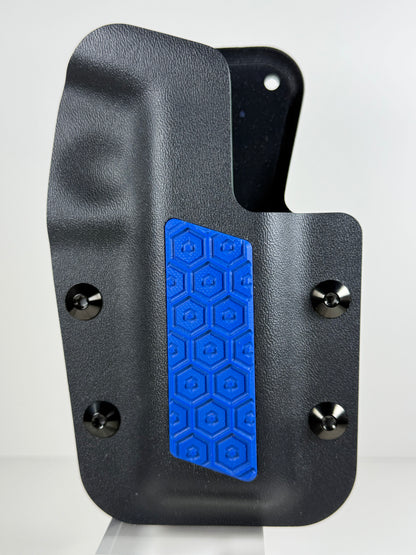 HEX Inlay - G10