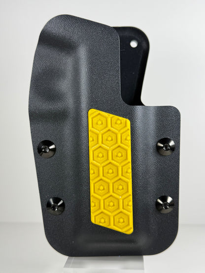 HEX Inlay - G10