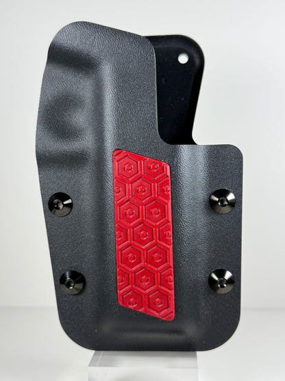 HEX Inlay - G10