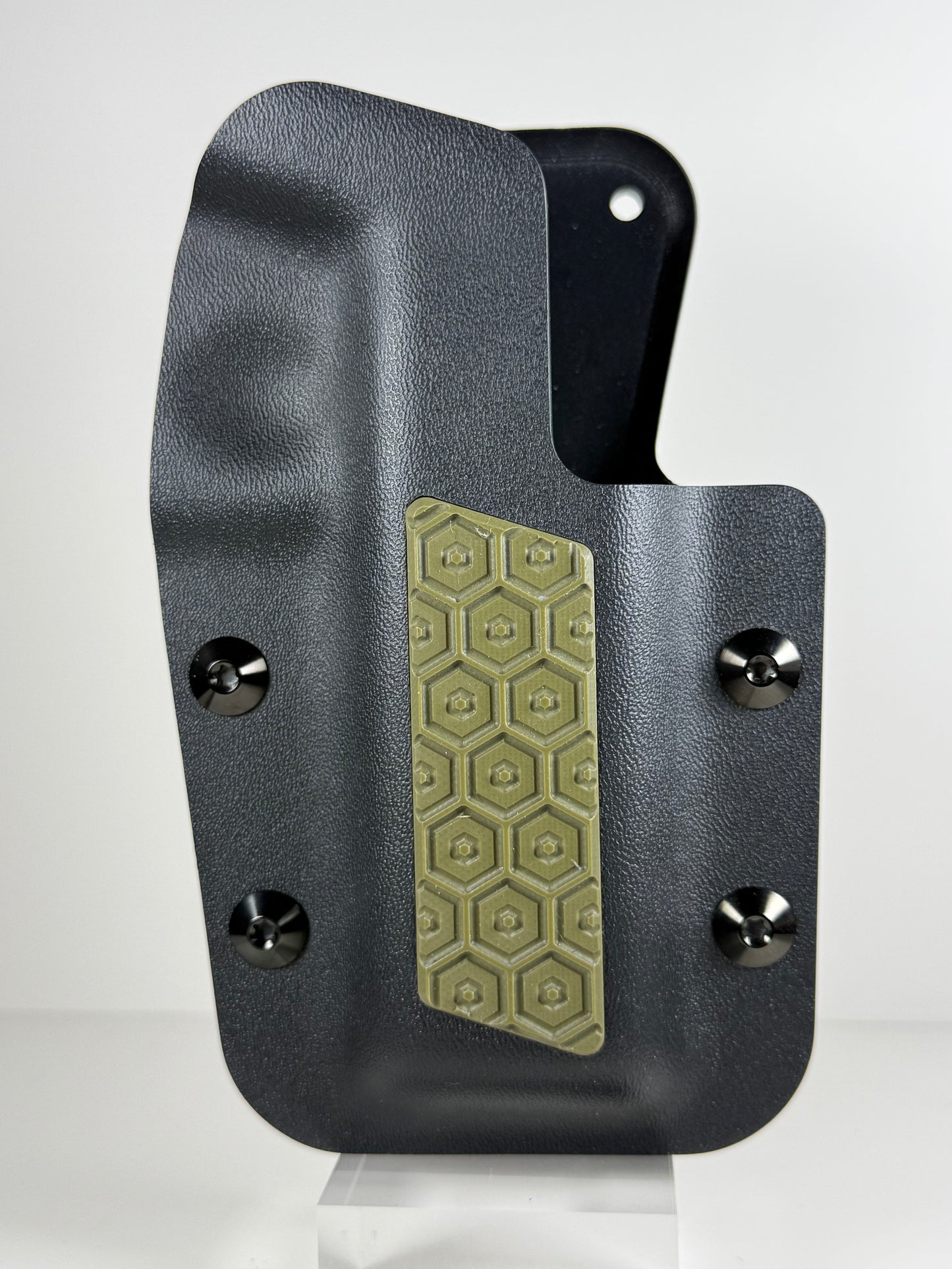 HEX Inlay - G10