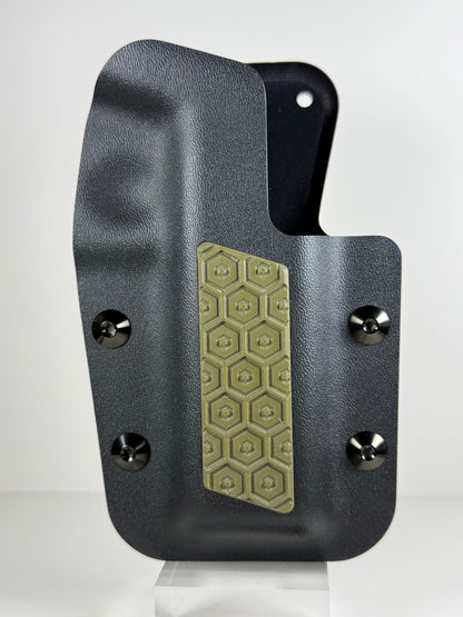 HEX Inlay - G10