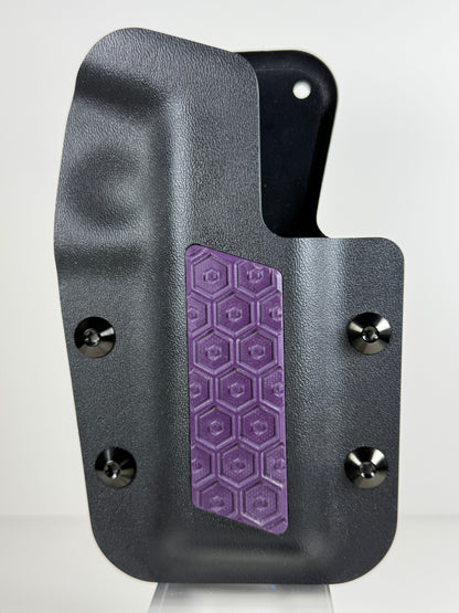 HEX Inlay - G10