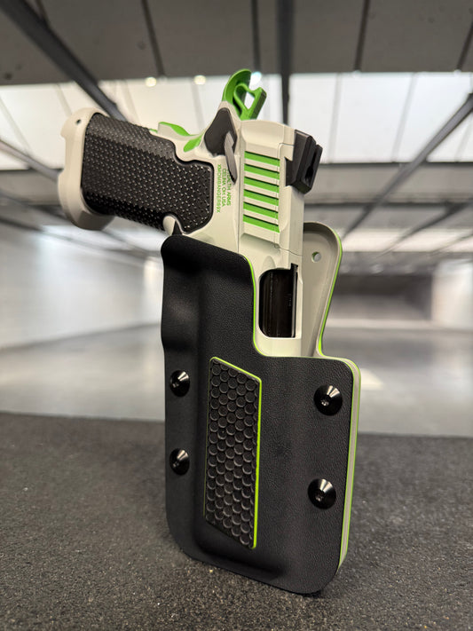 The "X-Box"