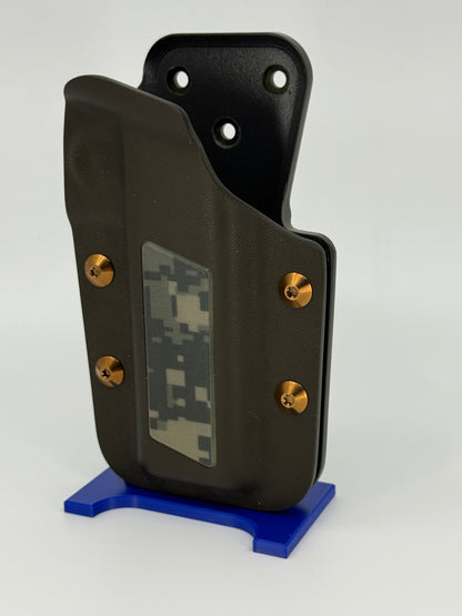 Custom  KOBURA Element 2011