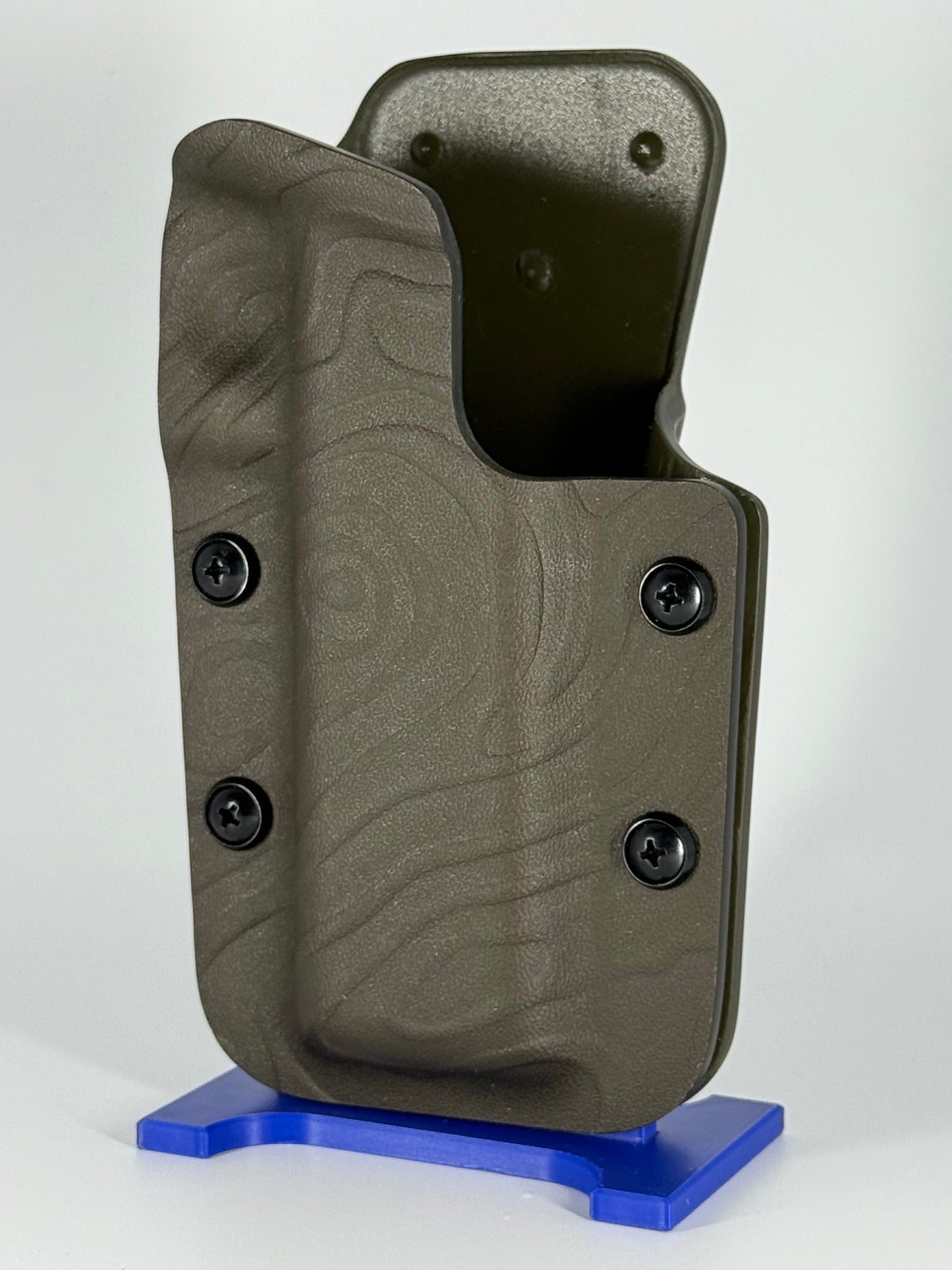 Kobura Element - Topo - Mas Gray/Gray/OD - 2011