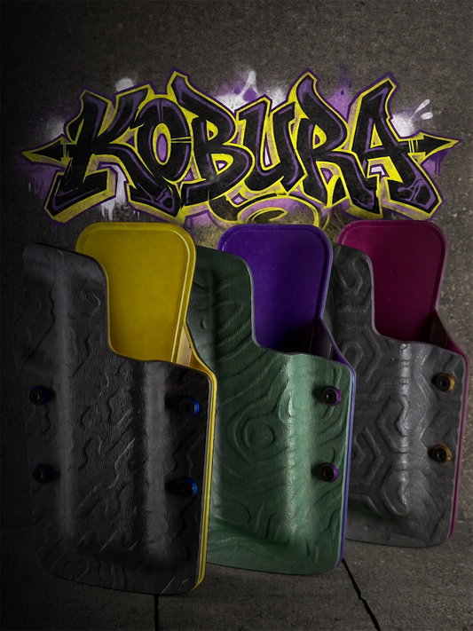 Custom Kobura Element - M&P M2.0 Competitor