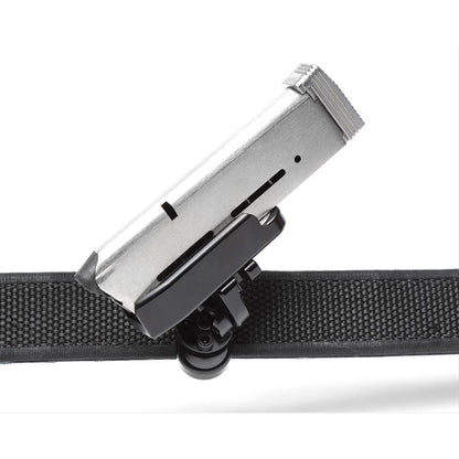 Henning Group T-900 SPEED MAGNET-Pouch