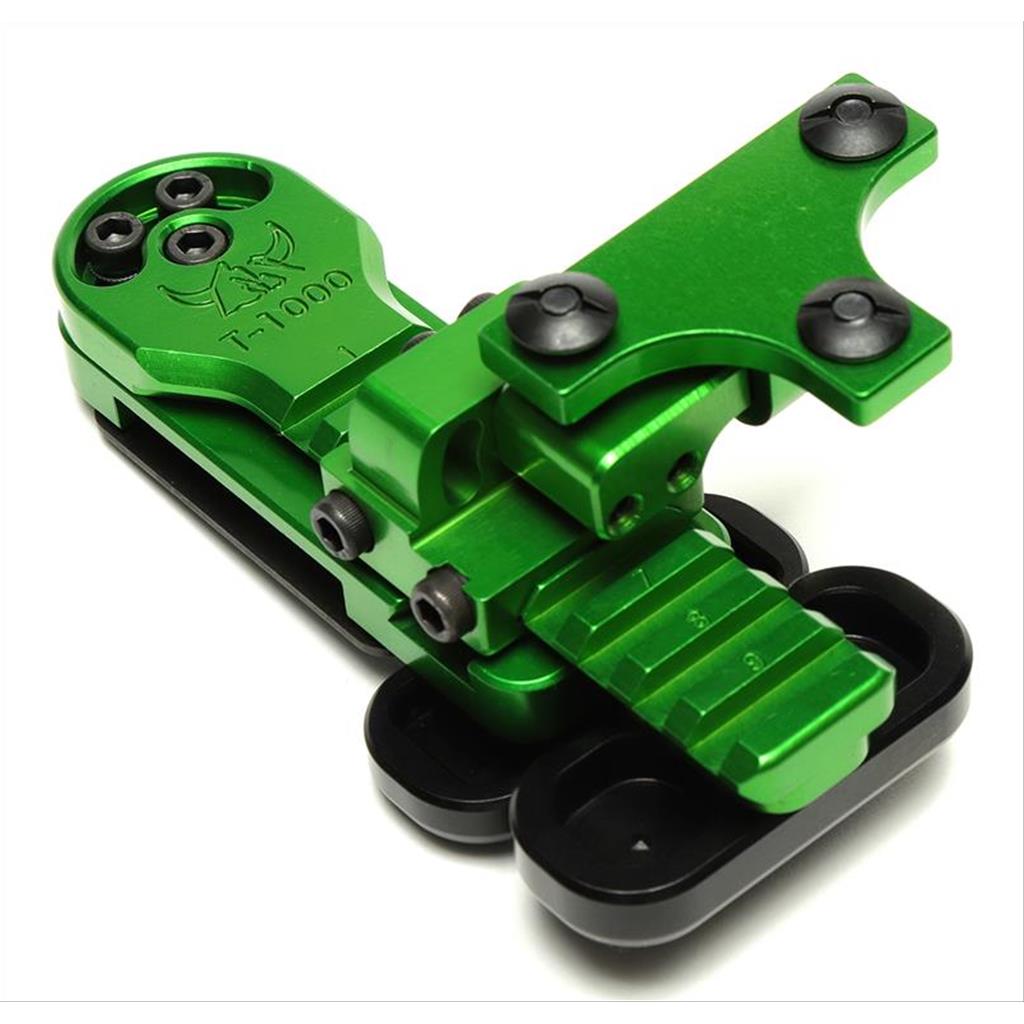 Henning Group T-1000 Holster Hanger