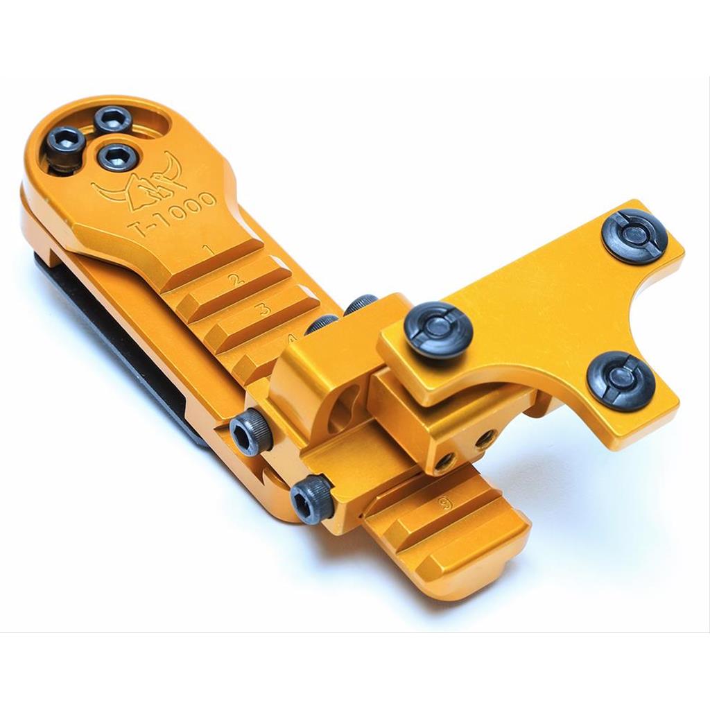 Henning Group T-1000 Holster Hanger