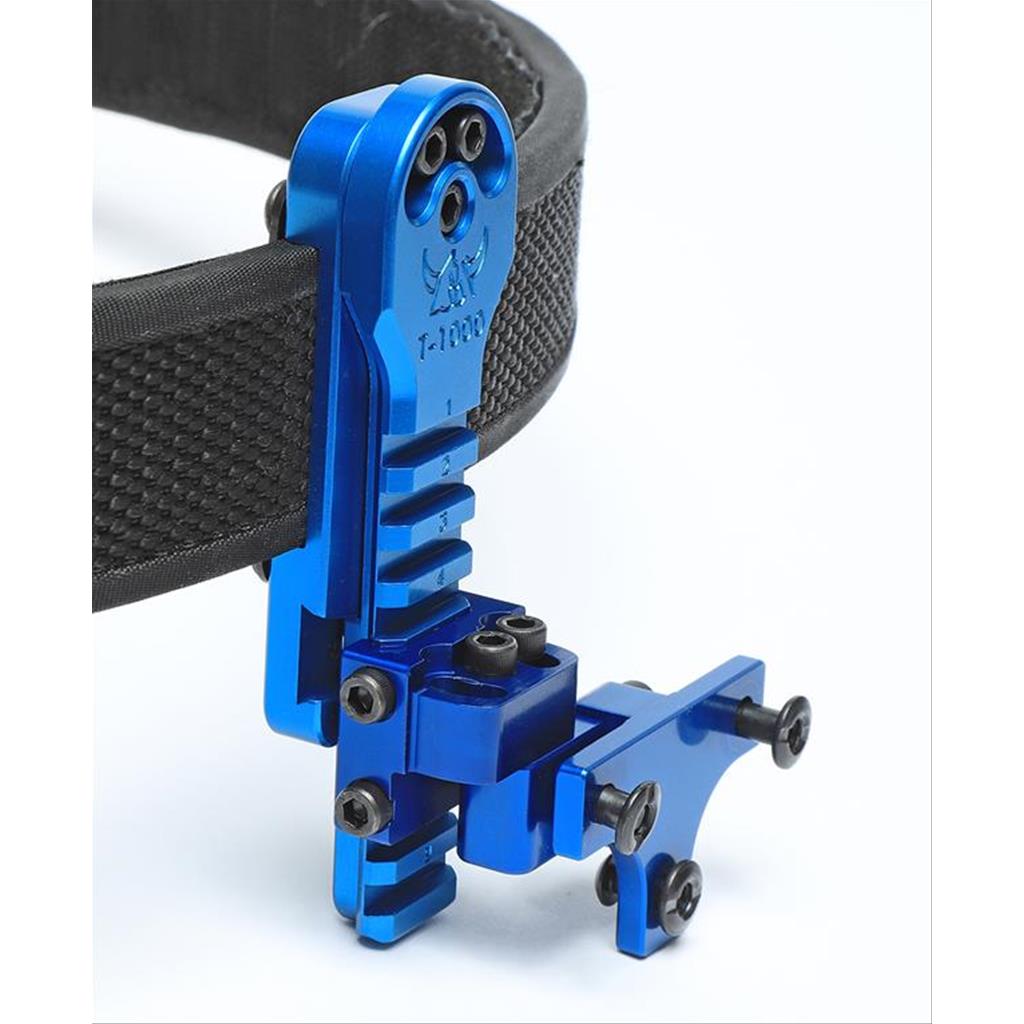 Henning Group T-1000 Holster Hanger