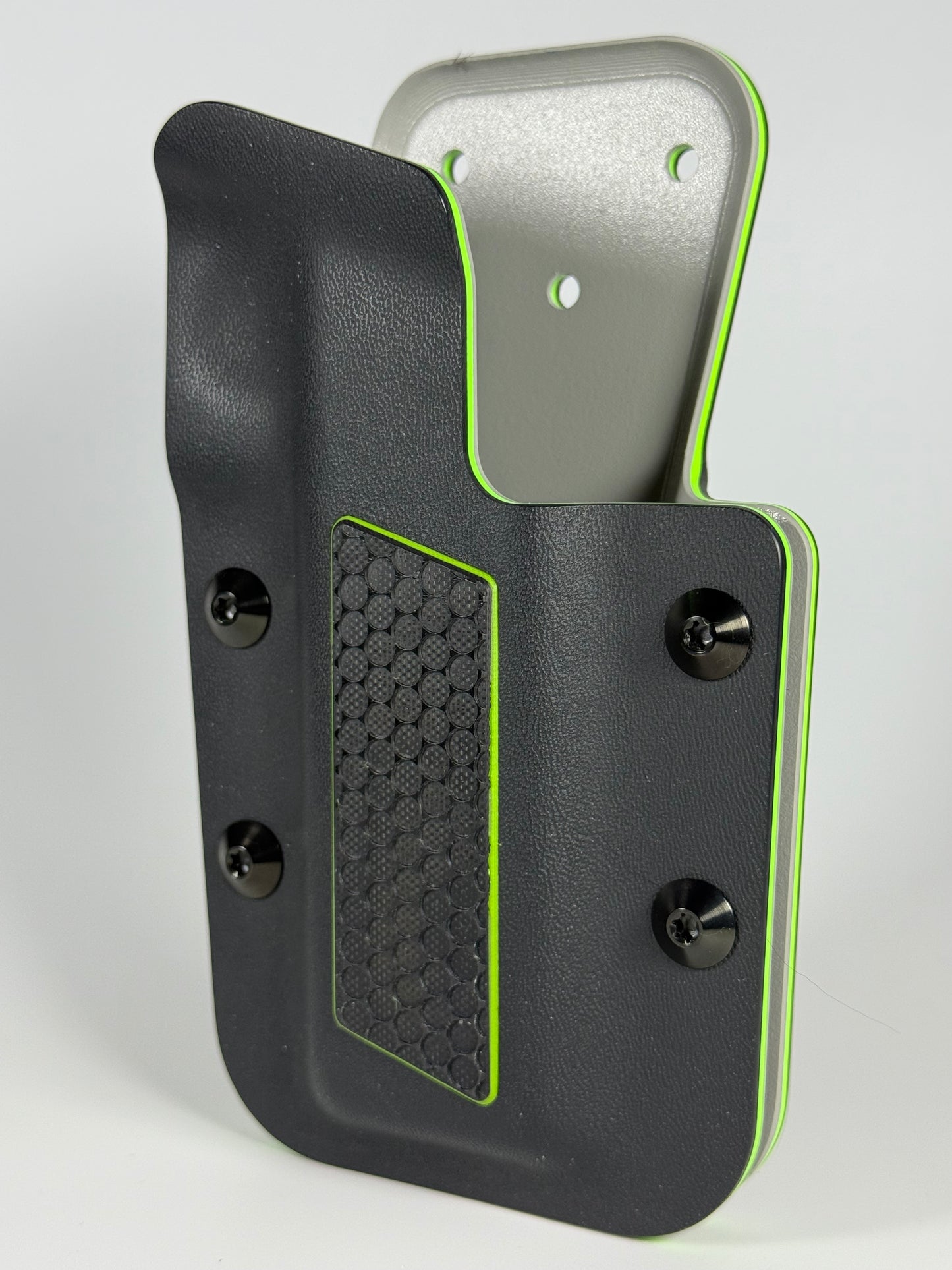 The "X-Box"
