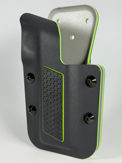 The "X-Box"