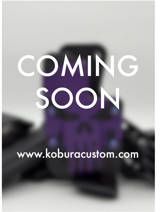 Custom Kobura Element - COMING SOON