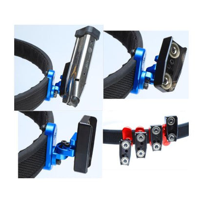 Henning Group T-900 SPEED MAGNET-Pouch