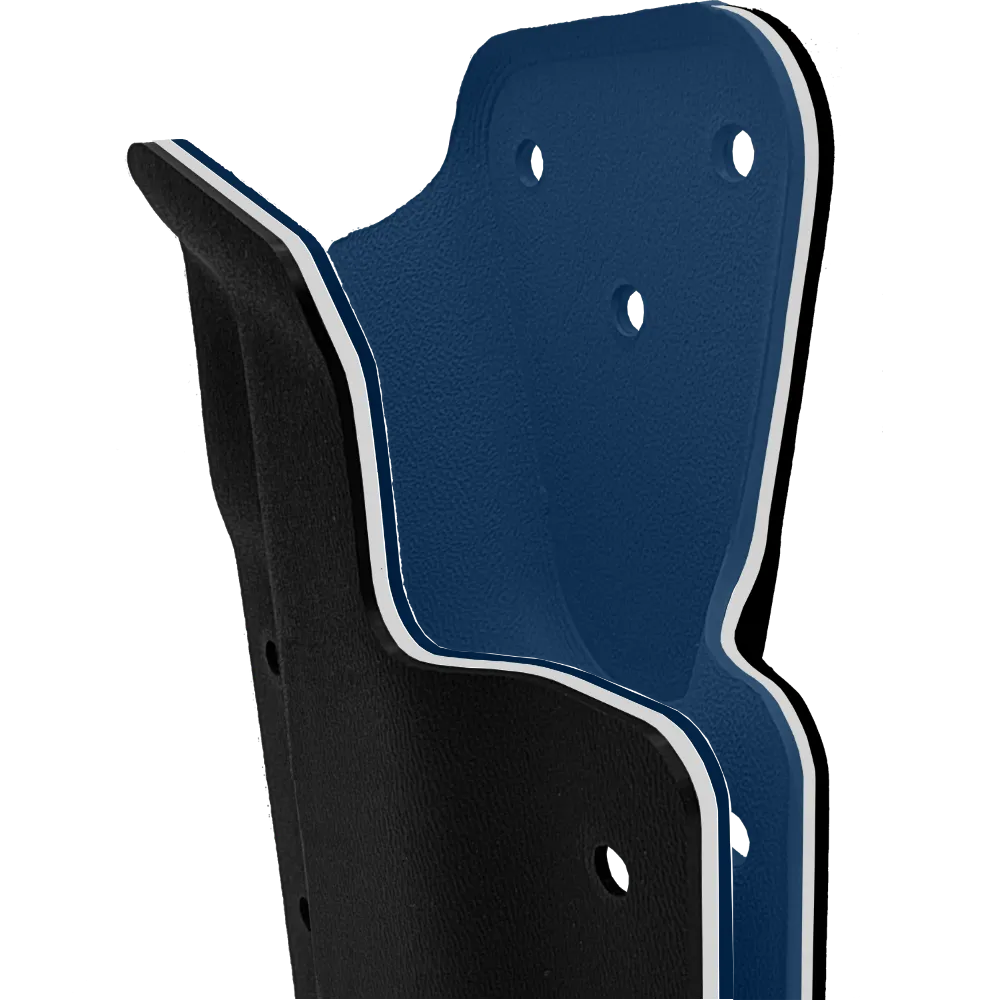 Custom Competition Style Holster - Kydex