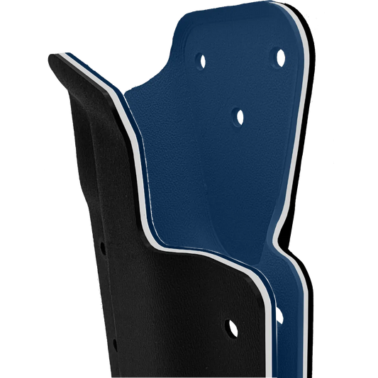 Custom Competition Style Holster - Kydex