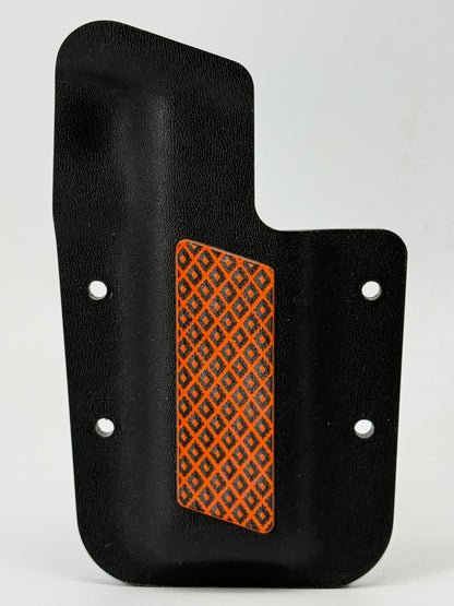 Diamonds Inlay G10