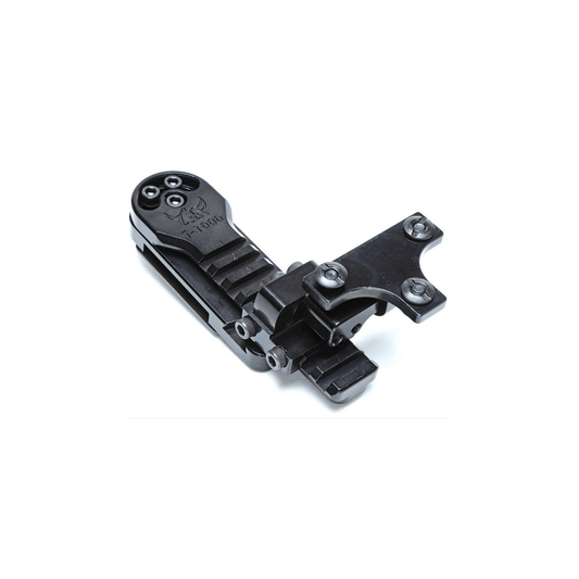Henning Group Holster Mounting Plates