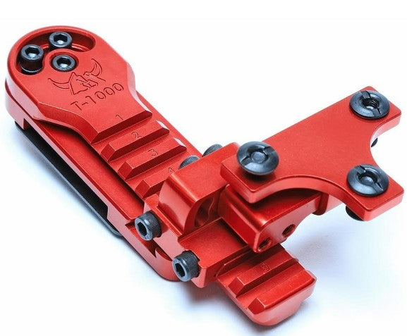 Henning Group T-1000 Holster Hanger