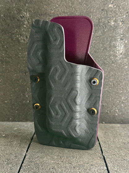Custom Kobura Element - M&P M2.0 Competitor